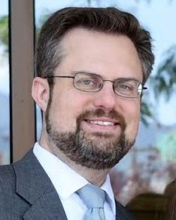 Brent Sallay
