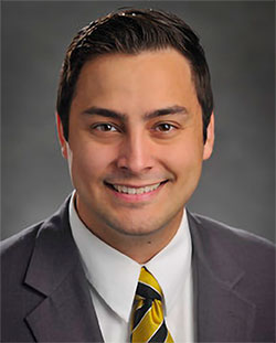 Lance M. Sakurada