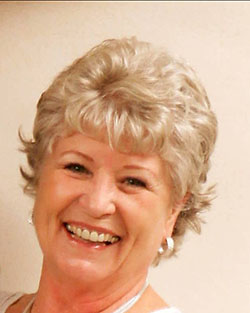 Linda Walker-Span