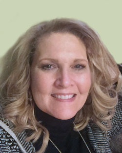 Paula Bleckert