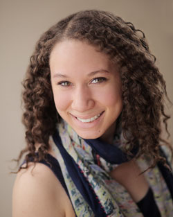 Sonya B. Bergquist