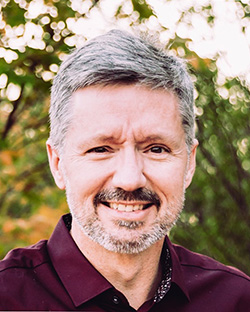 Michael W. Starke